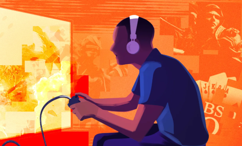 The Science Behind What Makes a Game Addictive and Fun