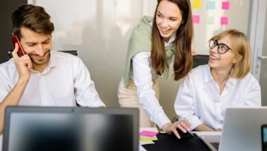 customer focused business solutions