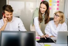 data driven business solutions