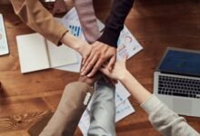 data driven business strategies success