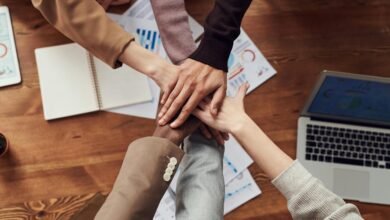 data driven business strategies success