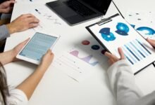 data driven digital marketing success