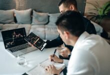 data driven digital transformation
