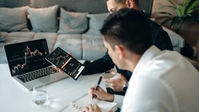 data driven digital transformation