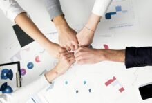 data driven leadership strategies