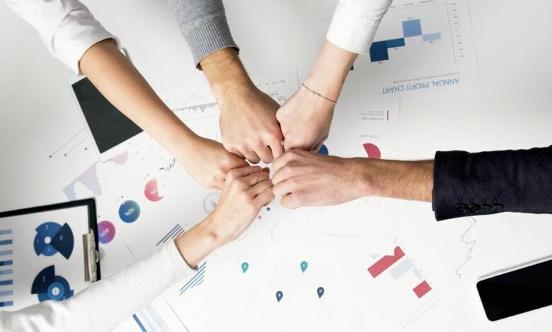 driving innovation through data