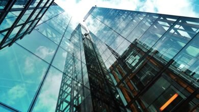 financial framework development strategies