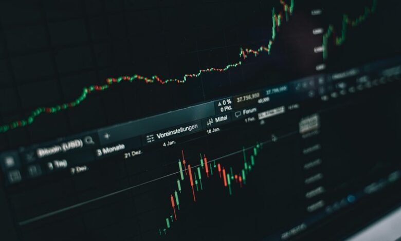 financial insights for business