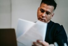 financial insights for efficiency