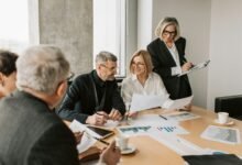 financial management for leadership
