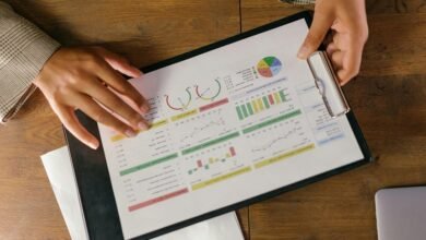 financial management optimization strategies