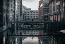 financial resilience for success