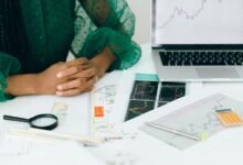 financial risk management success