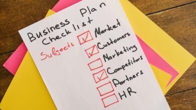 financial systems for leadership
