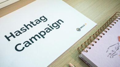 global marketing campaign strategies