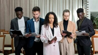 leadership strategies for growth