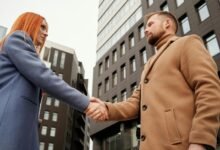 long term financial partnerships success