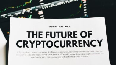 maximizing financial system growth