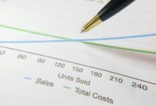 profit margins financial strategy