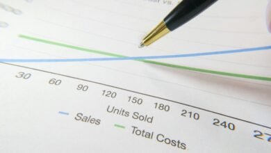 profit margins financial strategy