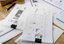 profitability via financial reporting
