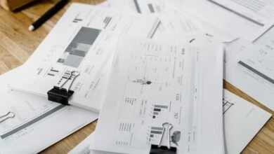 profitability via financial reporting