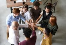 resilient digital business models