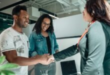 resilient financial systems development