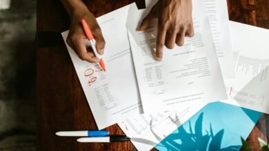 smart financial decision making