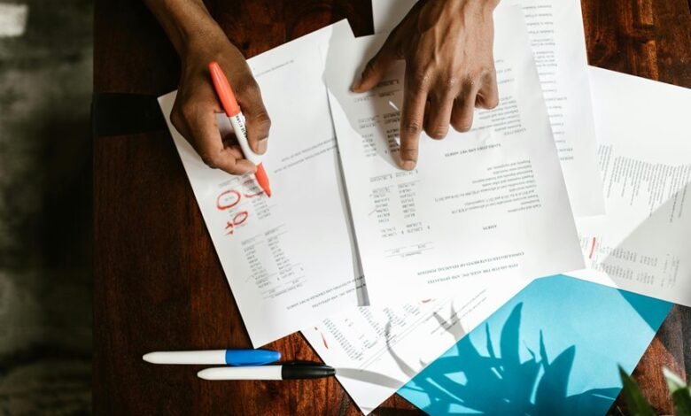 smart financial decision making