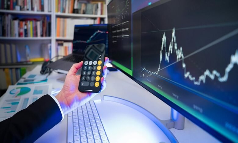 strategic financial forecasting techniques