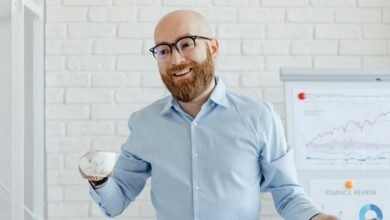 strategic financial insights development