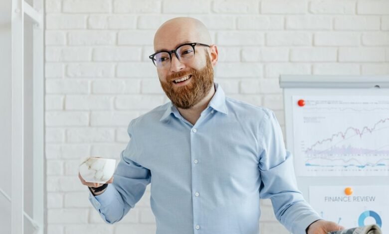 strategic financial insights development