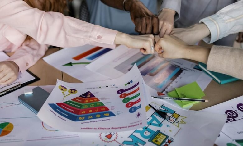 strategic financial optimization planning