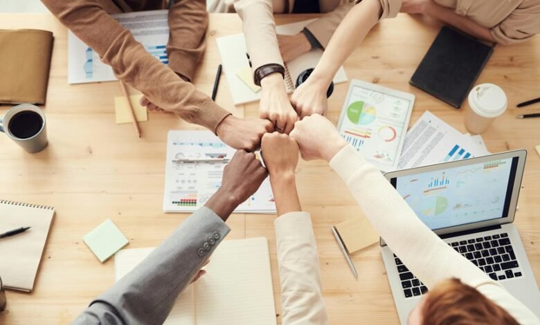 strategic financial planning agility