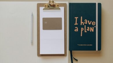 strategic financial planning efficiency