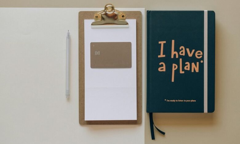 strategic financial planning efficiency