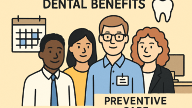 Small Business Dental Benefits: Keys to Affordable Group Health Coverage Key Takeaways Offering dental benefits enhances employee satisfaction and retention, creating a more stable, supportive workplace culture. Various plan options cater to different business sizes and budgets, which means there are accessible solutions for almost any company looking to improve its benefit offerings. Preventive care coverage can reduce long-term healthcare costs by averting serious issues before they arise, preserving both employee well-being and your bottom line. Recent policy changes may expand access to dental benefits for small businesses, allowing you to adapt and improve your employee offerings as regulations evolve continually. Introduction Small business owners are increasingly incorporating dental benefits into their benefit packages to improve workforce well-being, satisfaction, and retention. However, delivering comprehensive, affordable dental plans while navigating a complex benefits landscape can be challenging. This guide aims to provide cost-effective dental coverage that appeals to current and prospective employees, fostering a healthier workplace environment. Learn the best practices and considerations for small business dental insurance and why prioritizing dental benefits can empower your team and your business, fostering loyalty and helping your organization stand out in a crowded market. Dental benefits are crucial for businesses to stand out in competitive industries. They reduce absenteeism, support overall health, and improve productivity. This leads to reduced long-term healthcare costs and increased employee engagement. Small businesses can leverage dental benefits to attract quality candidates and retain experienced staff. Flexible plan options are available for varying business needs, and prioritizing preventive care can help manage costs and boost employee health. Policy changes and government initiatives may expand coverage opportunities, potentially lowering overall costs. Dental benefits are vital in attracting and retaining skilled employees, ensuring a competitive edge in the job market. Understanding the Importance of Dental Benefits Oral health is closely tied to overall well-being, and untreated dental issues can influence everything from chronic pain to job performance. Regular dental checkups and preventive care help identify and treat problems before they escalate, reducing the risk of distractions caused by a toothache or infection and preventing time off work for unexpected treatments. When small businesses offer dental benefits, employees are more likely to address dental needs early, minimizing work absences and promoting a culture of proactive health. Enhanced benefit packages that include dental coverage also help smaller firms compete with larger employers for top talent—a key differentiator in today’s job market. In addition, supporting oral health demonstrates that a business values its employees holistically, building trust and long-term commitment. This type of consideration is vital for small businesses hoping to create a supportive workplace and inspire staff loyalty. Exploring Plan Options Small businesses can choose from diverse plan types, each suited to different budgets and preferences: Fee-for-Service Plans: These plans allow employees the broadest choice in dental care providers, giving them the freedom to see any dentist they prefer. These plans are ideal for companies whose employees may already have trusted relationships with specific dental professionals or require highly specialized care. However, they often come at a higher cost for both employer and employee due to the lack of negotiated fee arrangements. Preferred Provider Organizations (PPOs): These organizations offer a network of dentists and greater cost savings, striking a balance between flexibility and affordability. By encouraging employees to see in-network providers, PPOs typically result in lower premiums and reduced out-of-pocket expenses. However, employees can still receive care from out-of-network dentists at a higher cost. Health Maintenance Organizations (HMOs) Feature low premiums and emphasize preventive care. However, they require selection from a defined network and limit specialist referrals. HMOs are best suited for budget-conscious companies and employees willing to see network providers for most of their dental care, making them ideal for teams focused on basic routine care and prevention. Choosing the optimal plan requires assessing workforce needs, available financial resources, employee preferences, and the likelihood that employees will utilize dental benefits fully. Some businesses may benefit from surveying employees to understand which features are most valued, while others may wish to consult with insurance brokers or benefits consultants for a professional analysis. Exploring available options with insurance brokers or consultants can help businesses identify the most sustainable fit. Taking the time to select the right plan can lead to greater employee satisfaction and more consistent benefits usage, maximizing the value of your investment. Emphasizing Preventive Care Investing in dental plans that prioritize preventive treatment pays off for both employers and employees. Plans that cover preventive services—such as biannual exams, x-rays, and cleanings—encourage early intervention, reducing costly dental emergencies and complex procedures. When employees have access to preventive care at little or no cost, they are more likely to schedule regular appointments and maintain good oral hygiene, reducing the likelihood of major interventions like root canals, extractions, or advanced periodontal treatment. For example, a typical PPO or HMO might cover preventive services at 100%, eliminating cost barriers for basic care and fostering regular usage. By encouraging preventative practices, small businesses help their employees stay healthier overall and minimize disruptions caused by absenteeism, all while reducing claims on their dental insurance policies. Leveraging Health Savings Accounts (HSAs) Health Savings Accounts allow employees to set aside pre-tax dollars to be used for qualified medical and dental expenses. Employers supporting HSAs can empower staff to manage out-of-pocket dental costs beyond basic insurance coverage, offering greater flexibility in care choices without increasing premium contributions. For example, employees might use HSA funds to cover orthodontic work or elective procedures not included in their plan. This approach combines cost control for employers and increased autonomy for employees, leading to a more comprehensive health benefits strategy. HSAs are particularly valuable for companies that offer high-deductible plans, as they bridge the gap between insurance coverage and actual expenses, contributing to overall job satisfaction and employee financial well-being. Staying Informed on Policy Changes Legislative changes can have a significant impact on dental benefits offerings for small businesses. In recent years, the Department of Health and Human Services has made efforts to broaden access to health plans on the marketplace, including expanding the definition of essential benefits to sometimes include dental coverage for children and, potentially, adults. These changes can affect eligibility, tax credits, and the types of dental plans approved for small business groups. Continuous monitoring of federal and state policy updates ensures your business remains informed and can leverage new advantages as they become available. Joining industry groups, subscribing to benefits publications, or working with an experienced broker are all effective ways to stay ahead of regulatory updates and seize opportunities for improved coverage or cost savings. Implementing Wellness Initiatives Beyond providing insurance benefits, small businesses can strengthen workforce health by promoting dental wellness. Arranging in-office screenings, connecting with local dental clinics for discounted care, or hosting educational sessions on oral hygiene can increase awareness and reduce future medical claims. Such initiatives, like providing dental care kits or hosting annual awareness days, demonstrate care for employees’ long-term wellness and show commitment to a healthy workplace culture. These initiatives build a culture of health that goes beyond insurance, benefiting both your team and your bottom line. Businesses can foster a more positive and productive work environment by supporting staff in adopting good oral hygiene habits and understanding treatment options. Conclusion Offering dental benefits doesn’t have to strain small business resources. With careful planning, strategic selection of coverage options, and an emphasis on preventive care and wellness, employers can provide meaningful dental benefits that support recruitment, retention, and the ongoing health of employees. Small businesses prioritizing oral health are rewarded with a stronger, more committed team and improved productivity. Staying informed on legislative changes and leveraging tools like HSAs will further support sustainable, competitive benefit packages that drive long-term business success. Ultimately, the right dental benefits strategy is an investment in your company’s growth, reputation, and the well-being of every organization member.