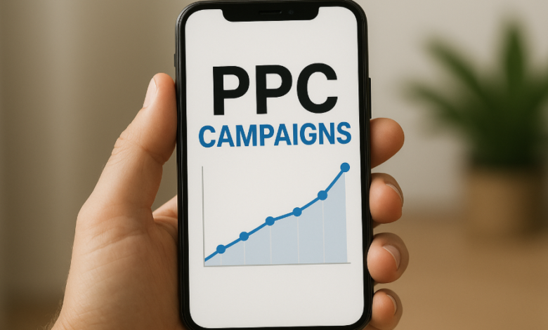 Tracking Conversions in PPC Campaigns