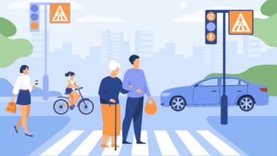 Road Rules Most Drivers Don't Know (But Should)