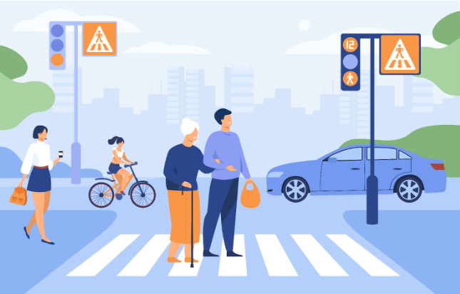 Road Rules Most Drivers Don't Know (But Should)