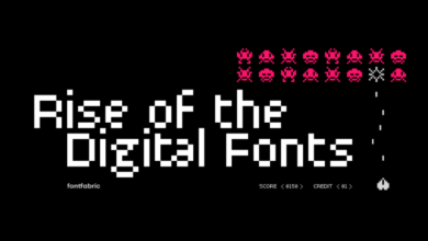 Why TrueType Fonts Remain Relevant in Digital Design