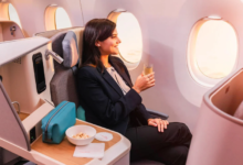 Business Class Flight Booking: Complete Process and Best Practices for Premium Travel