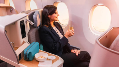 Business Class Flight Booking: Complete Process and Best Practices for Premium Travel
