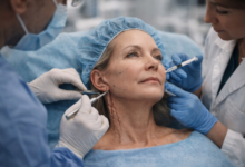 How Minimally Invasive Procedures Complement Traditional Facelifts
