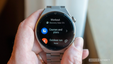 Huawei Health Watch: A Beginner’s Guide to Setup, Pairing, and Daily Use