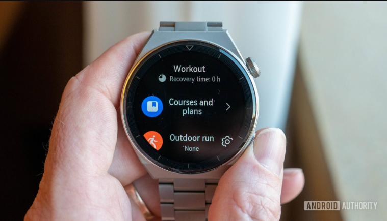 Huawei Health Watch: A Beginner’s Guide to Setup, Pairing, and Daily Use