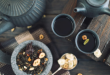 How to Build a Wellness Routine with Herbs, Teas, and Functional Mushrooms