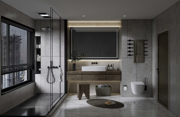 The Most Common Bathroom Layout Mistakes (and How to Avoid Them)